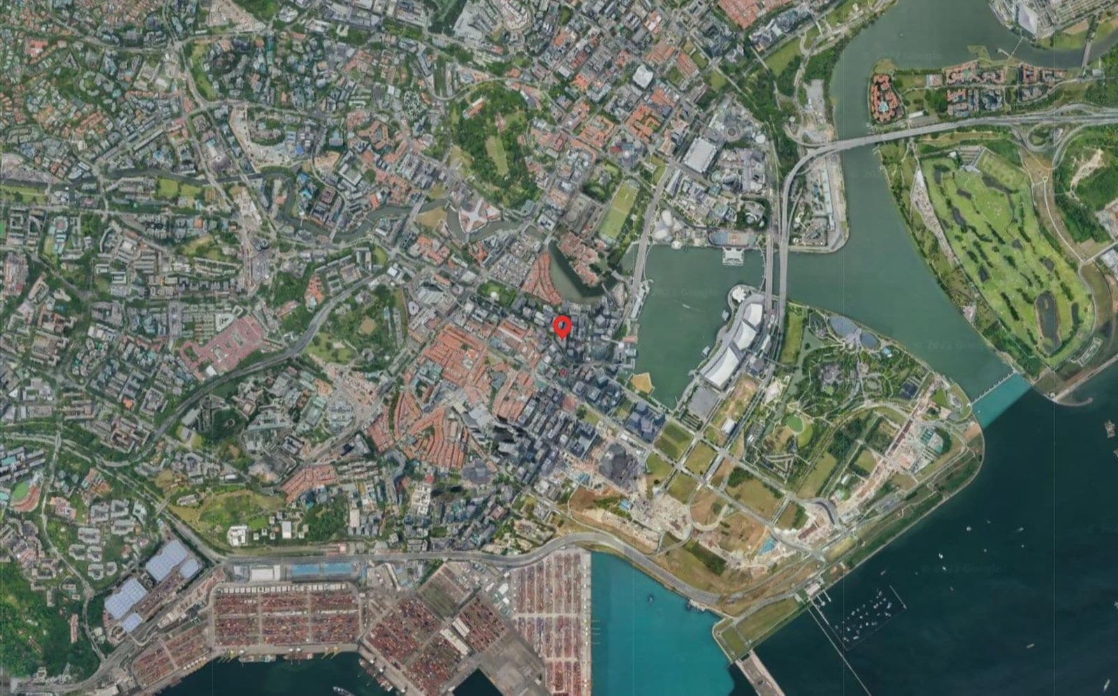 CapitaSpring: Singapur silüetinde yeşil boşluklarla açılan CapitaSpring